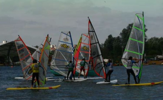 Whitlingham Outdoor Education Centre